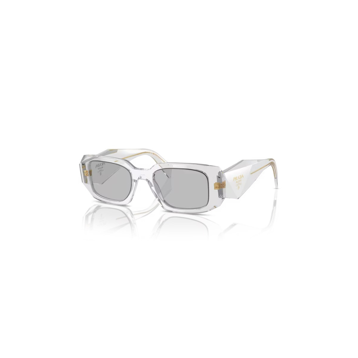 lunette prada femme soleil