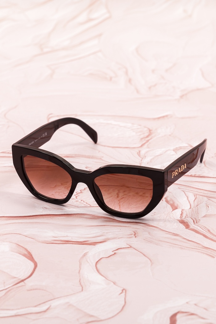 lunette soleil femme prada