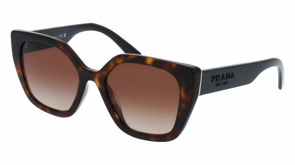 lunette soleil prada femme