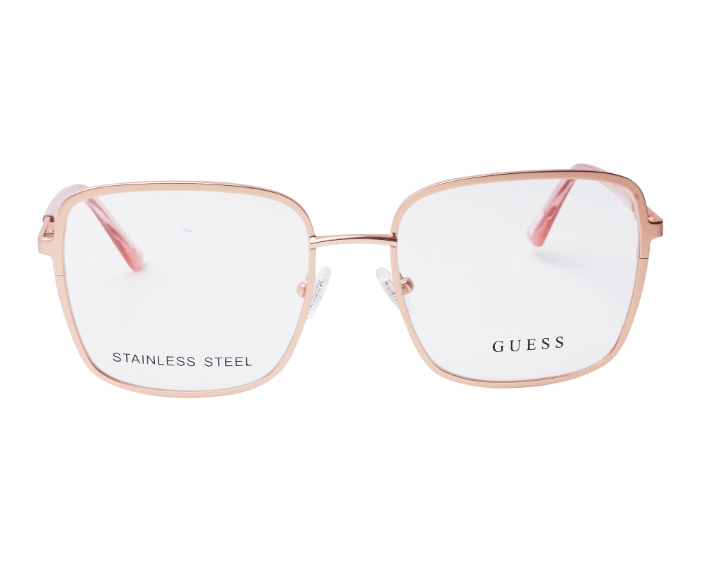 guess lunette de vue femme