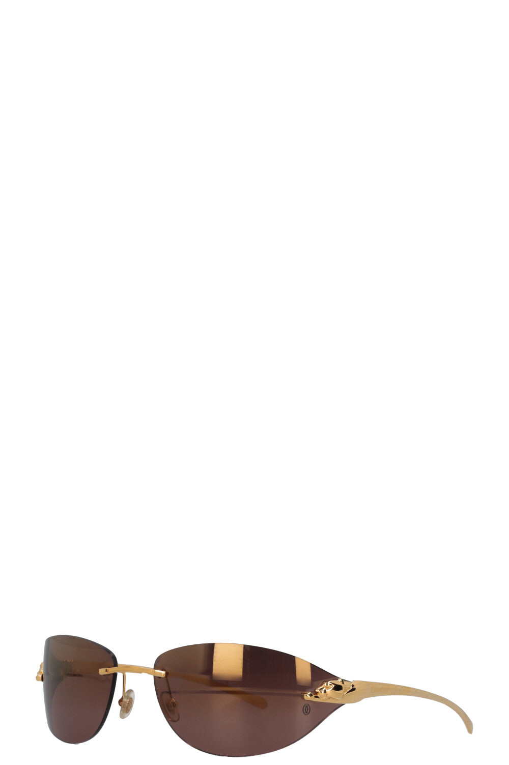 lunette cartier soleil