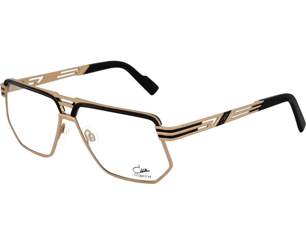 lunette cazal transparente