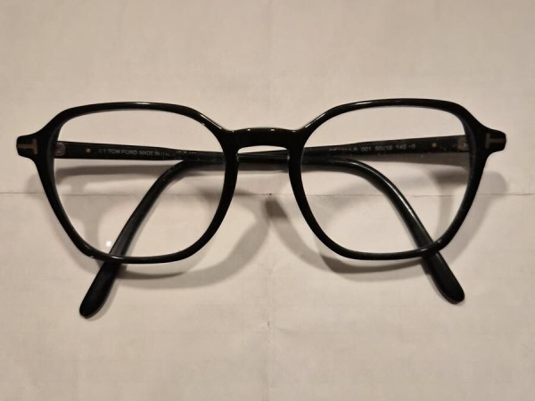 lunette de vue tom ford