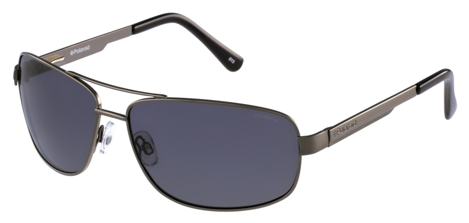 lunette polaroid homme