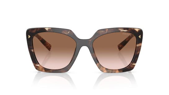 lunette soleil femme prada