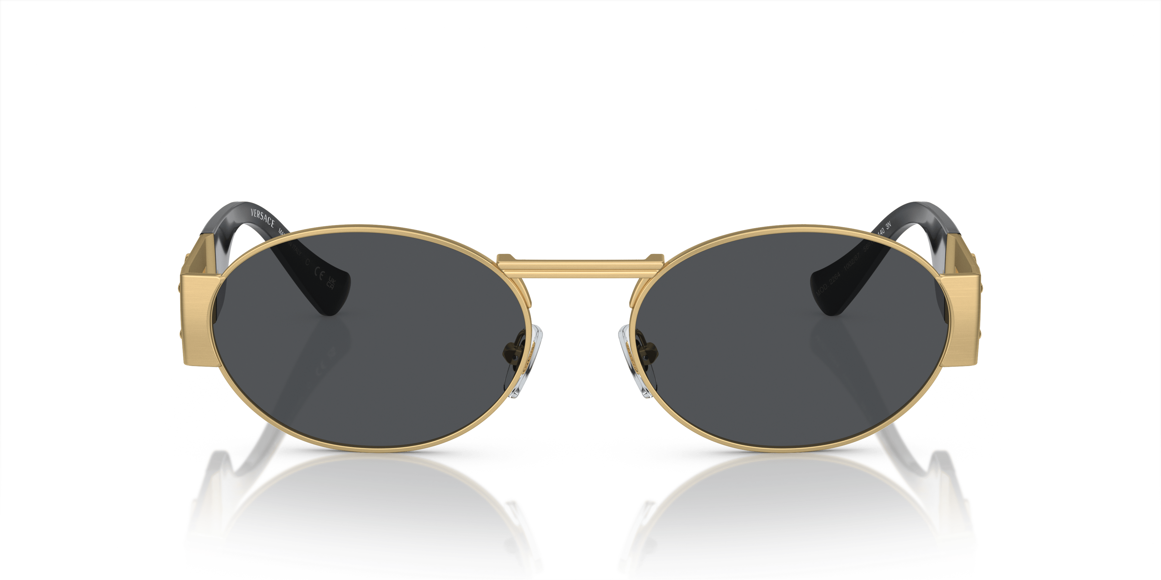 lunette soleil versace