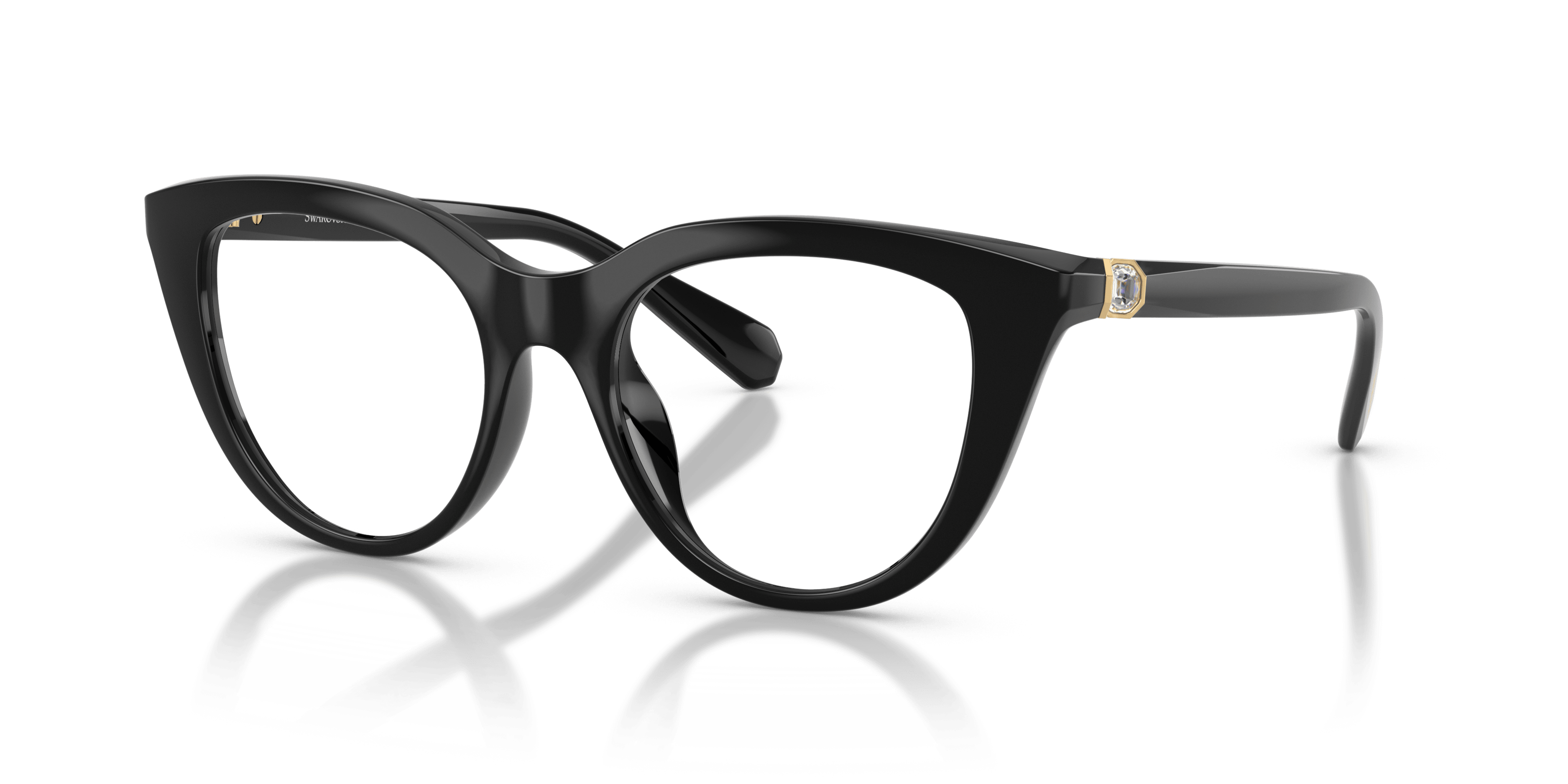 lunette swarovski femme