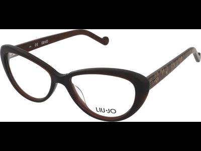 lunettes de vue liu jo