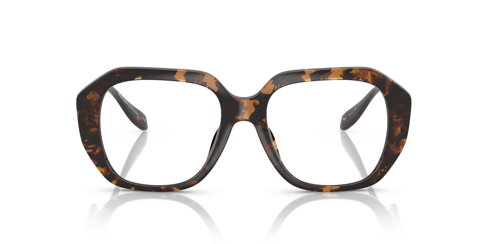 michael kors lunettes de vue