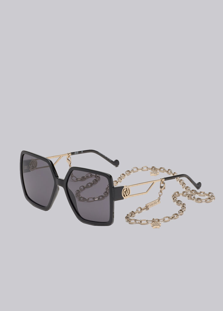 liu jo lunettes de soleil