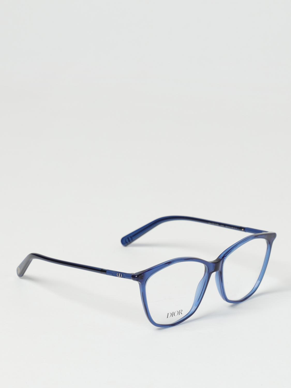 lunette dior femme de vue
