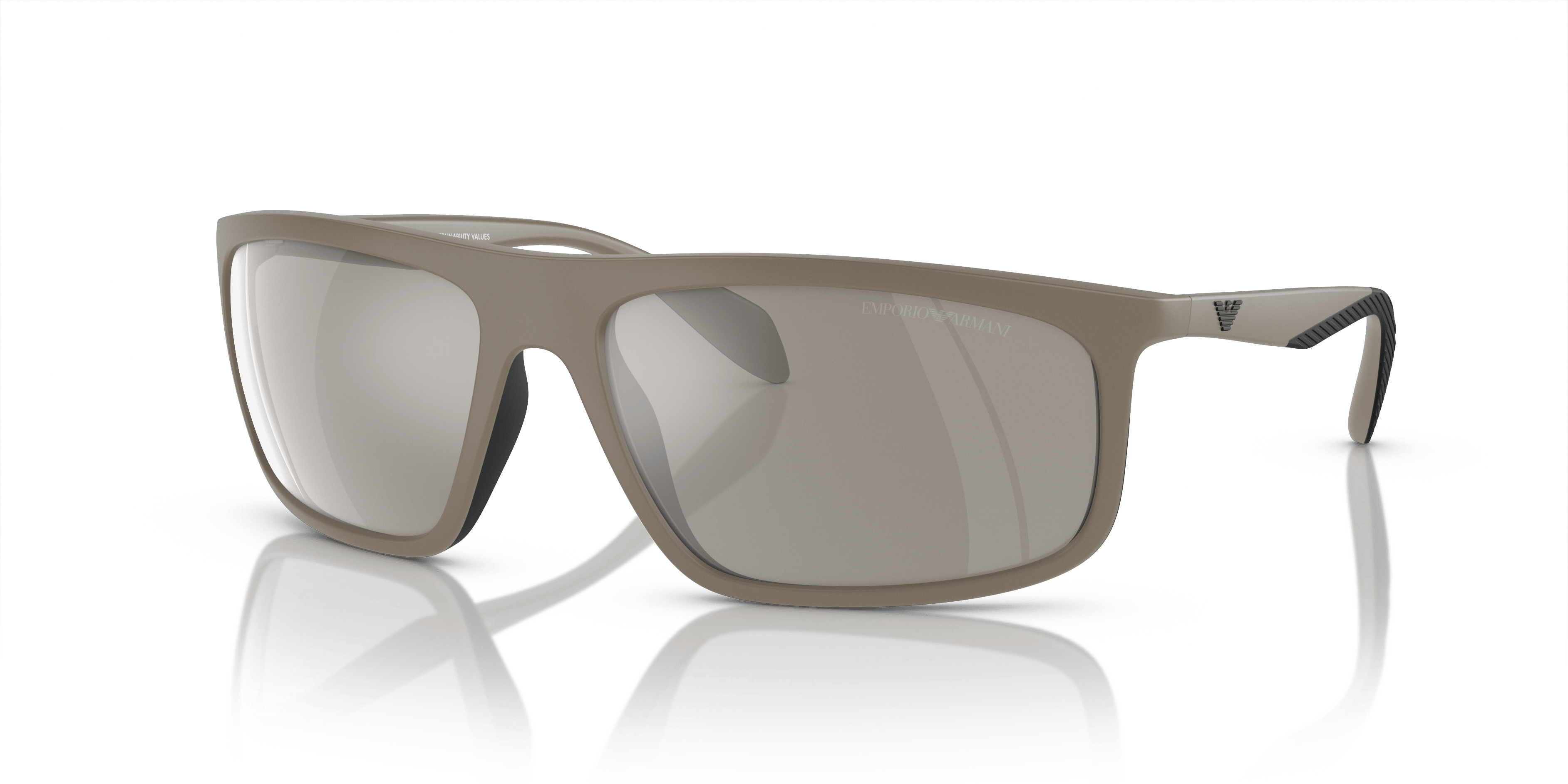 lunette de soleil armani