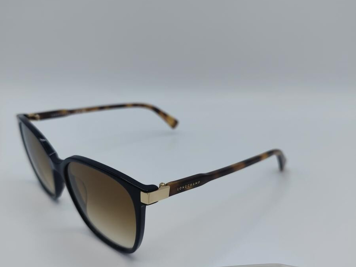 lunette de soleil longchamp