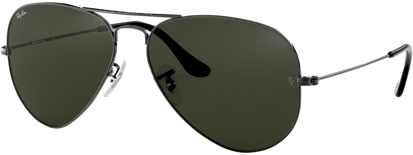 ray ban aviator homme