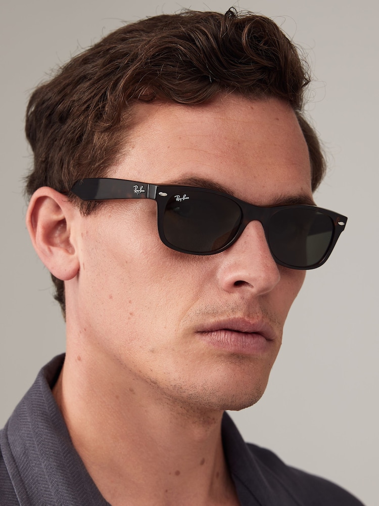 ray ban homme wayfarer
