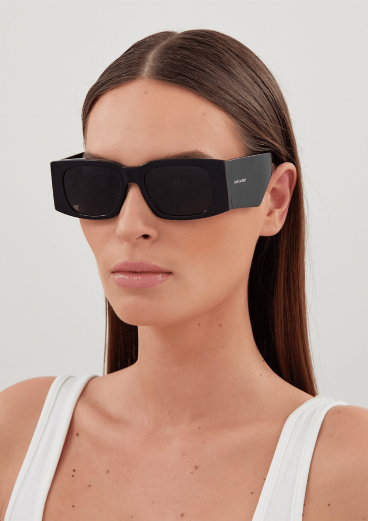 saint laurent lunettes de soleil