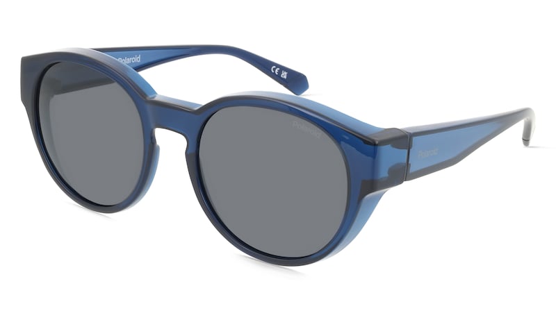 sur lunettes de soleil à fixer sur lunettes de vue