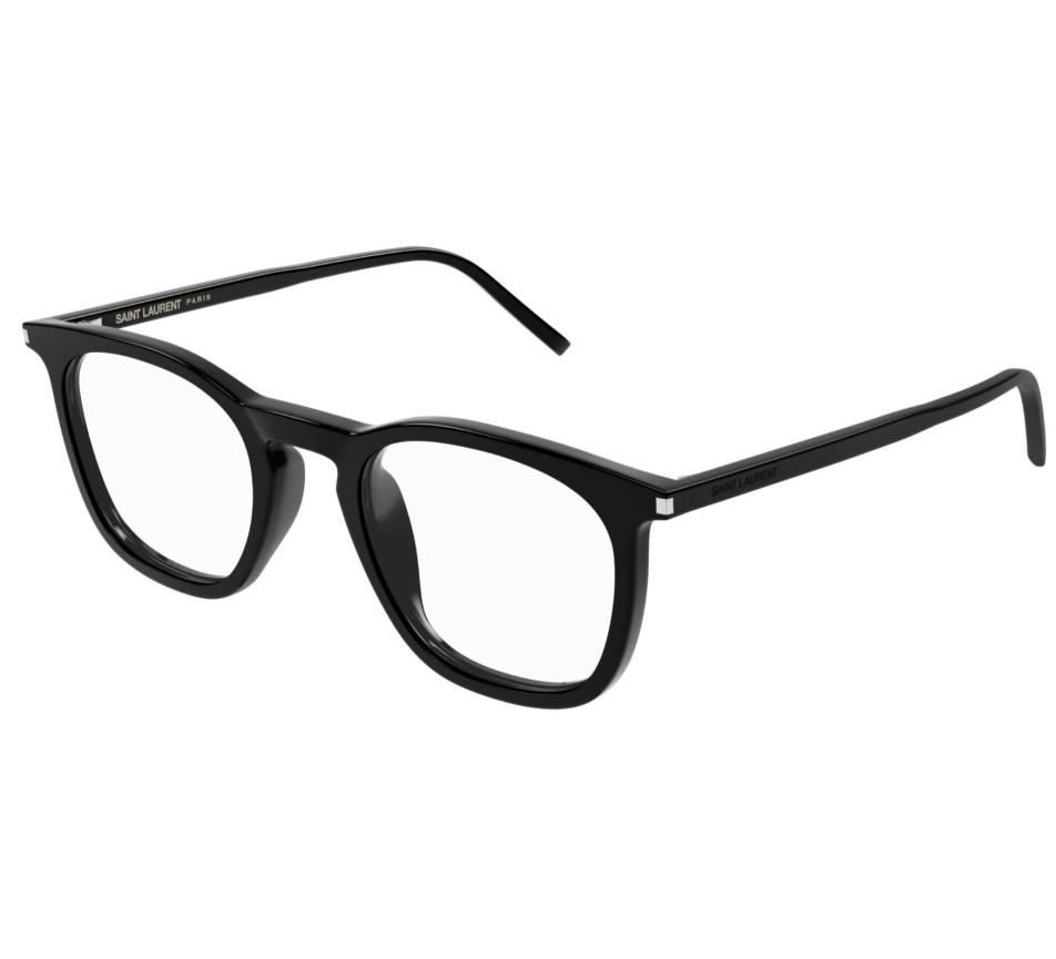 yves saint laurent lunettes homme