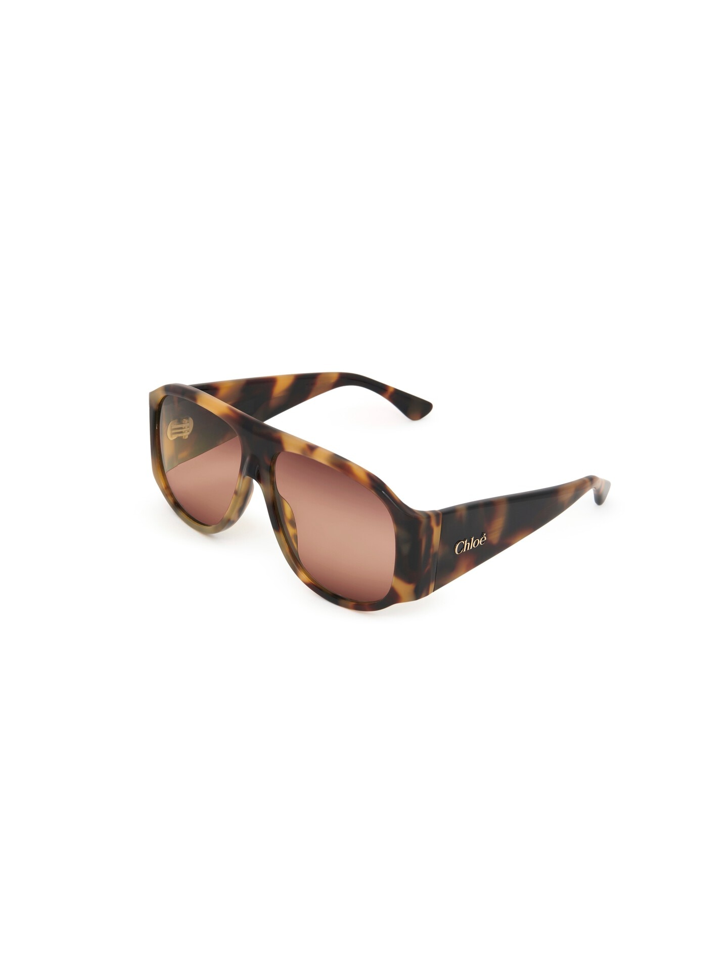 chloe lunette soleil