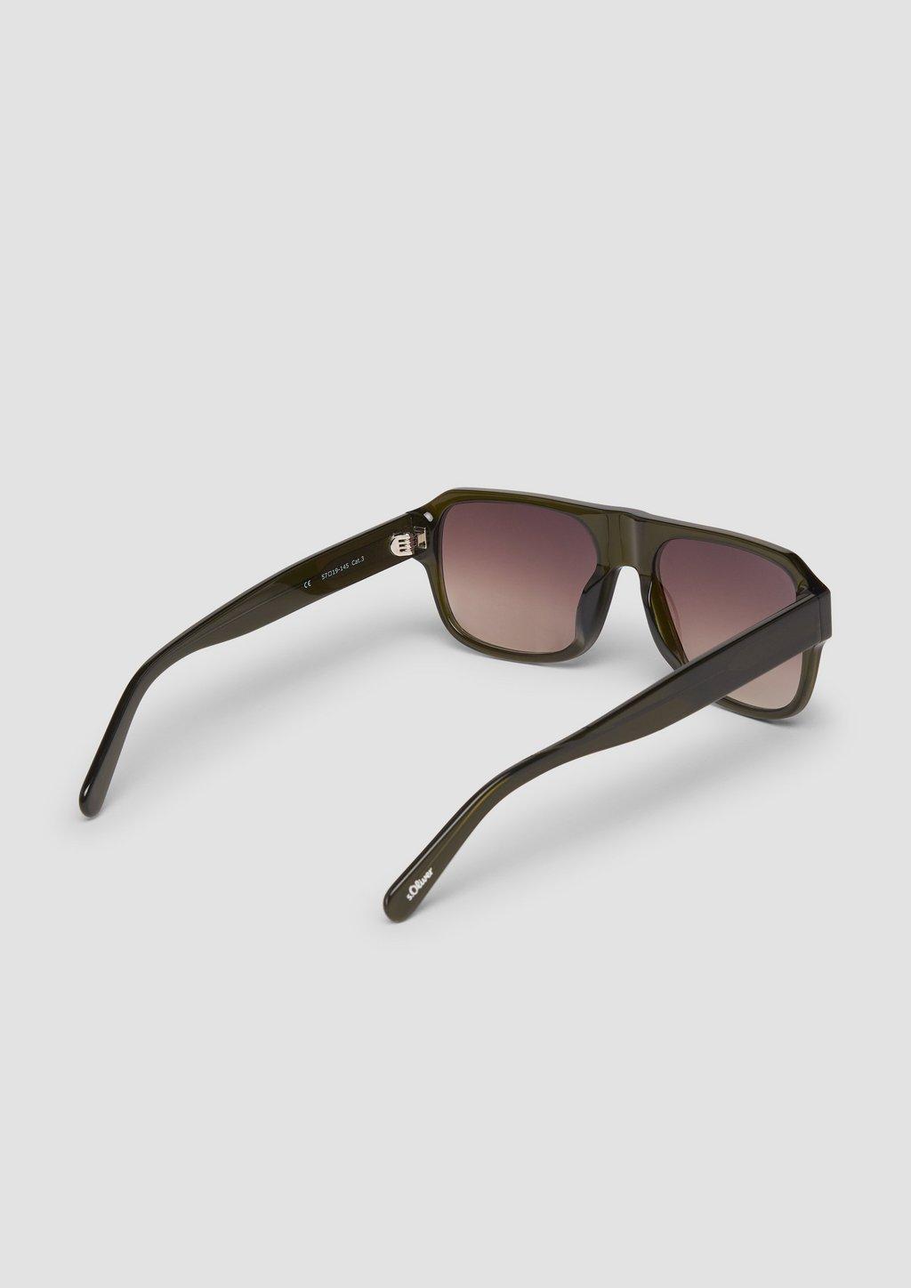 lunette de soleil homme marque