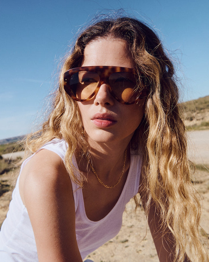 lunette de soleil marque femme