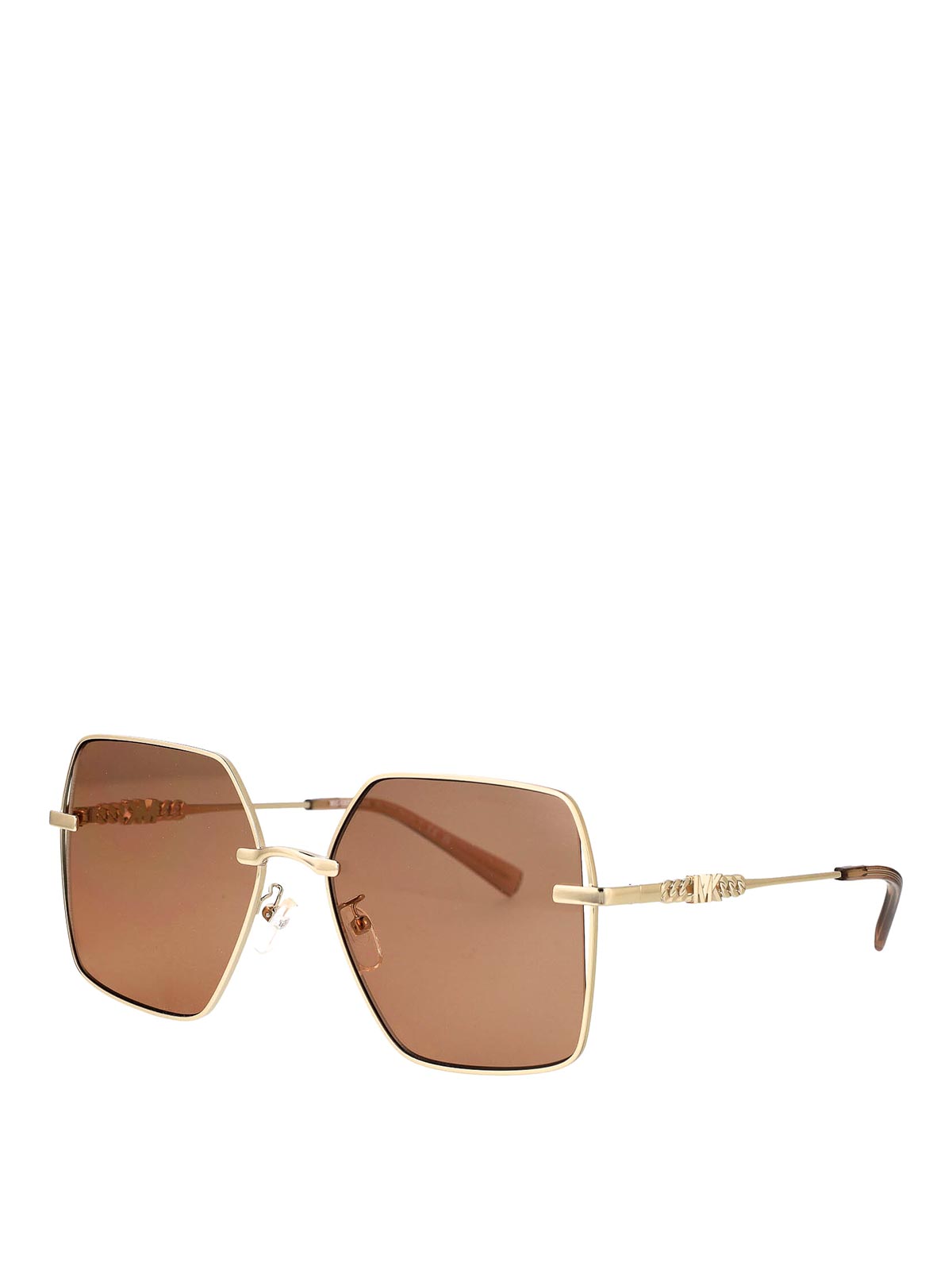 lunette de soleil michael kors femme