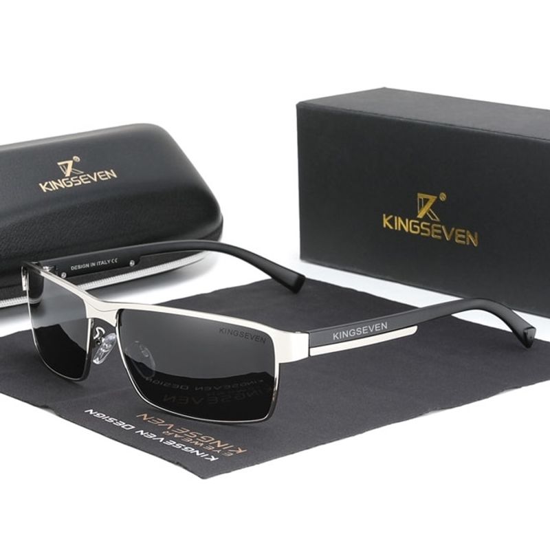 lunette de soleil polarisé homme