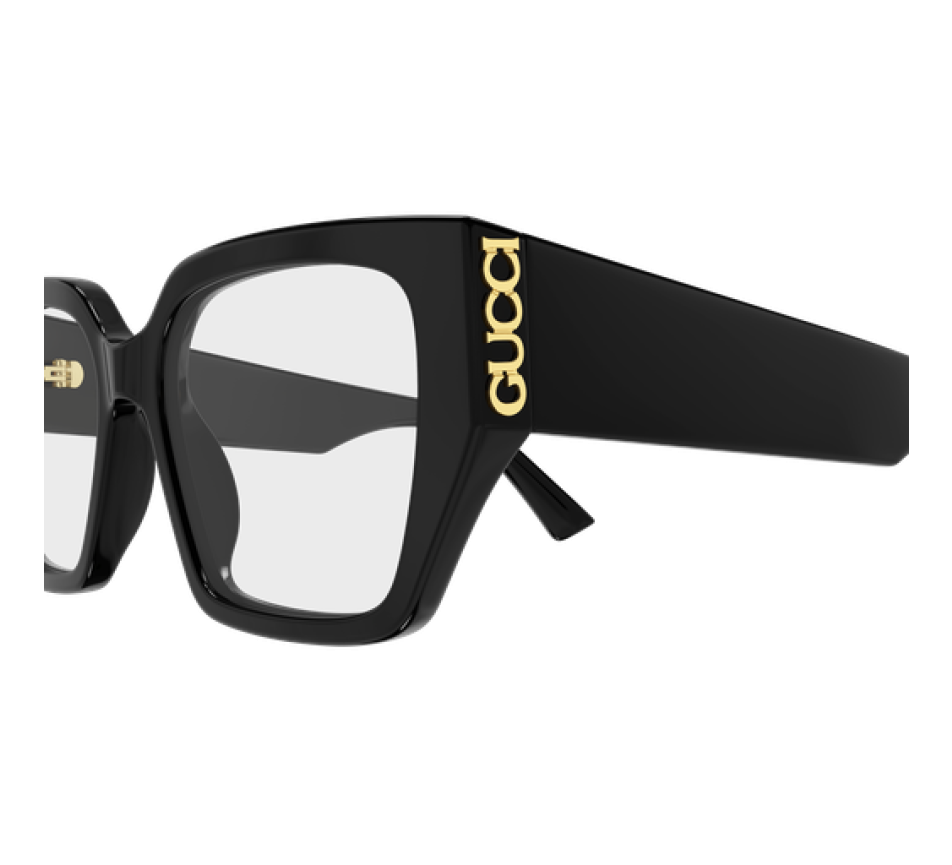 gucci lunette vue