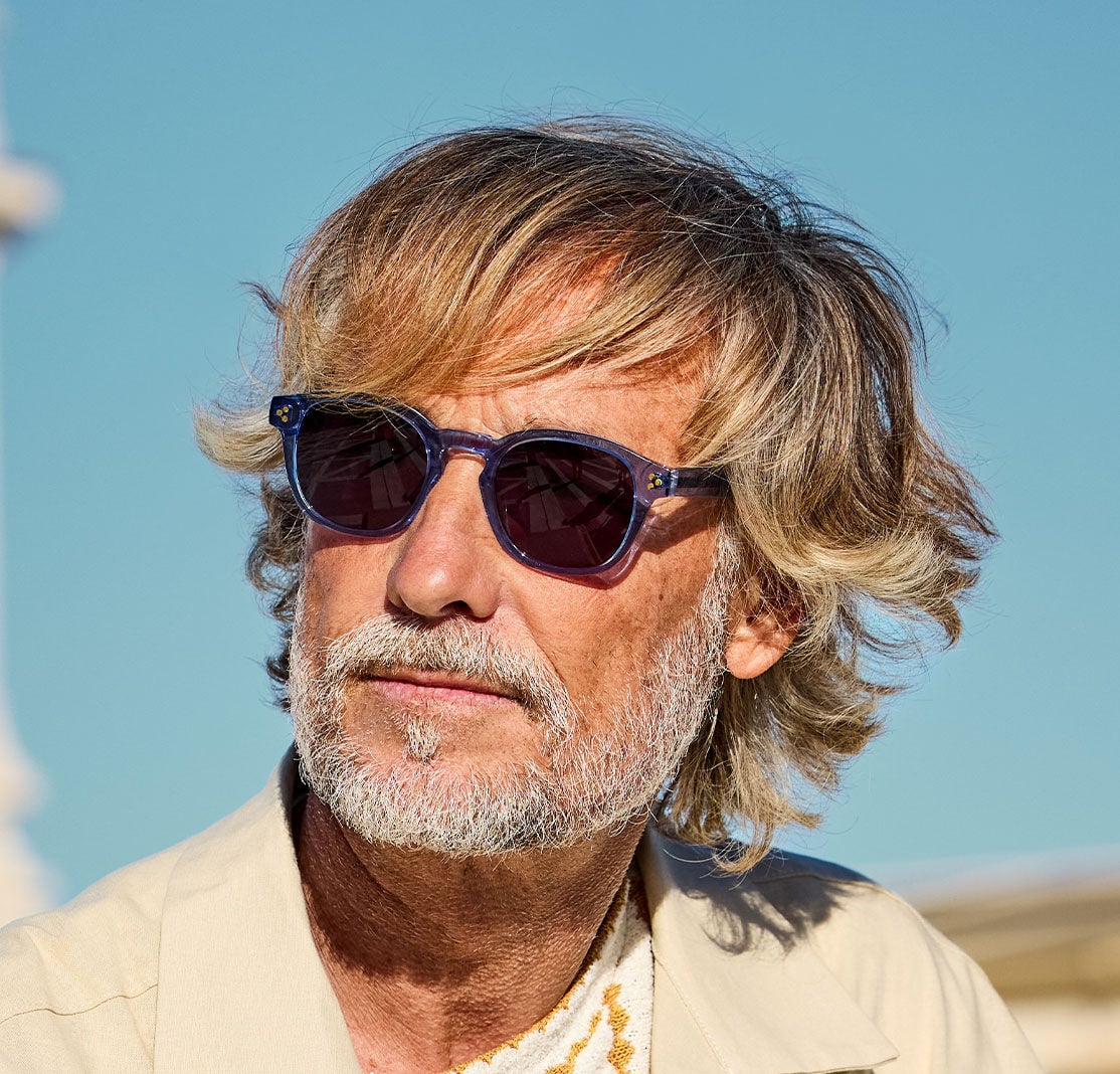 lunette de soleil tendance