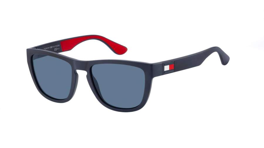 lunette de soleil tommy hilfiger