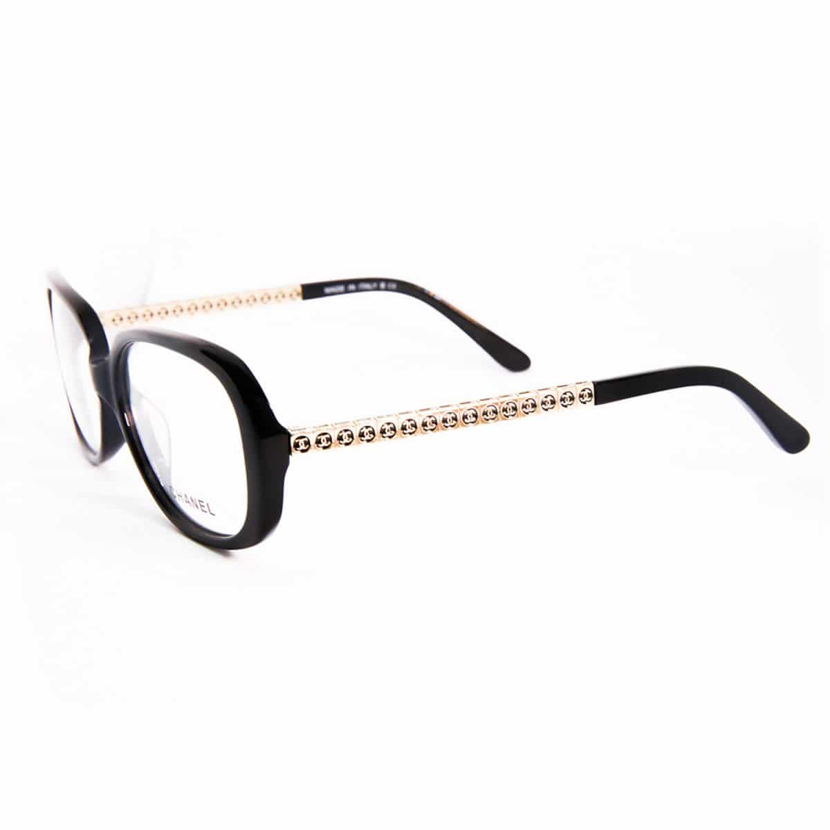 lunette de vue chanel femme