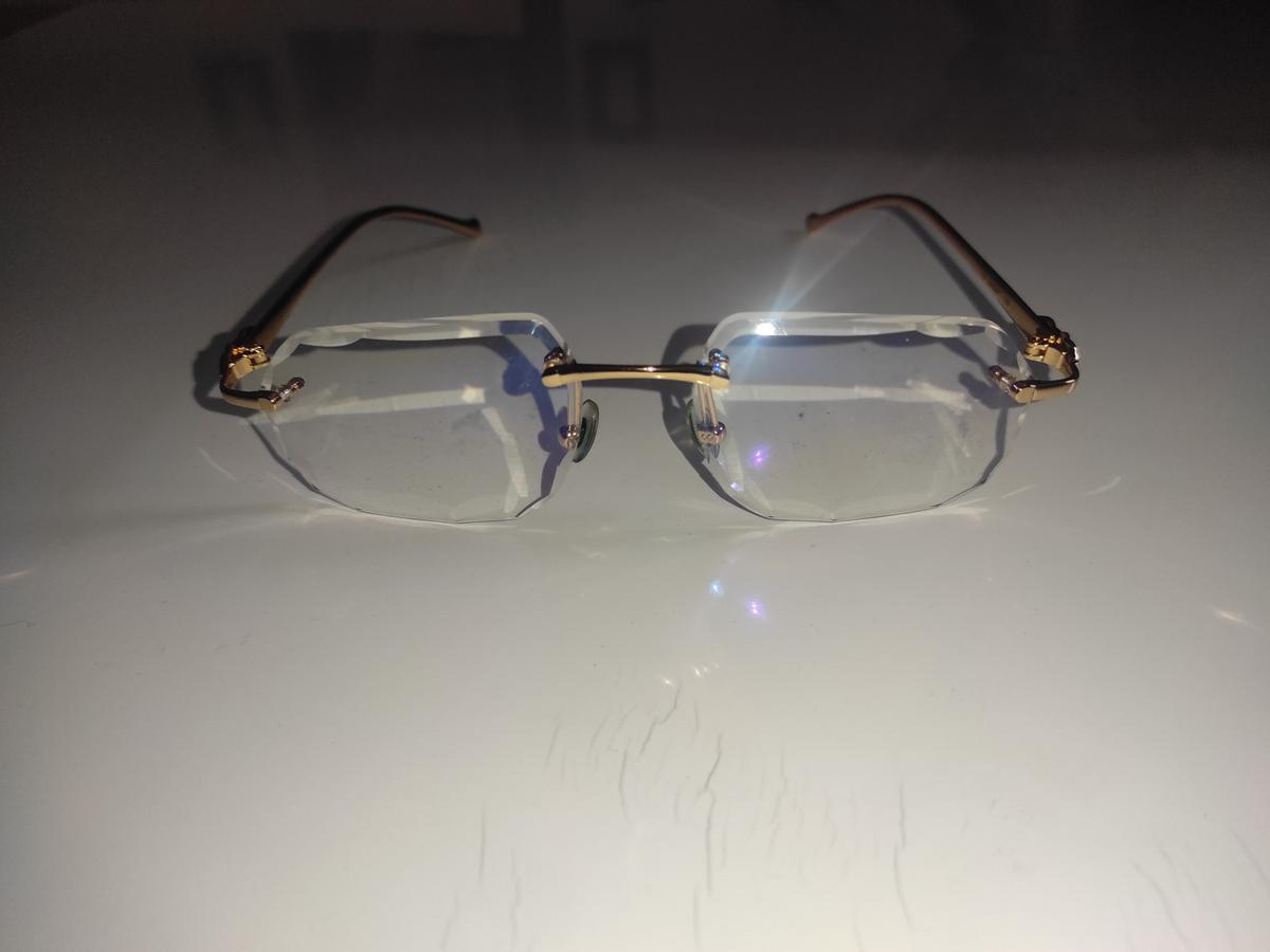 lunette de vue femme cartier