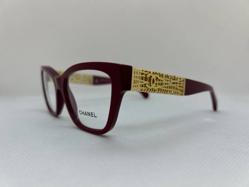 lunette de vue femme chanel