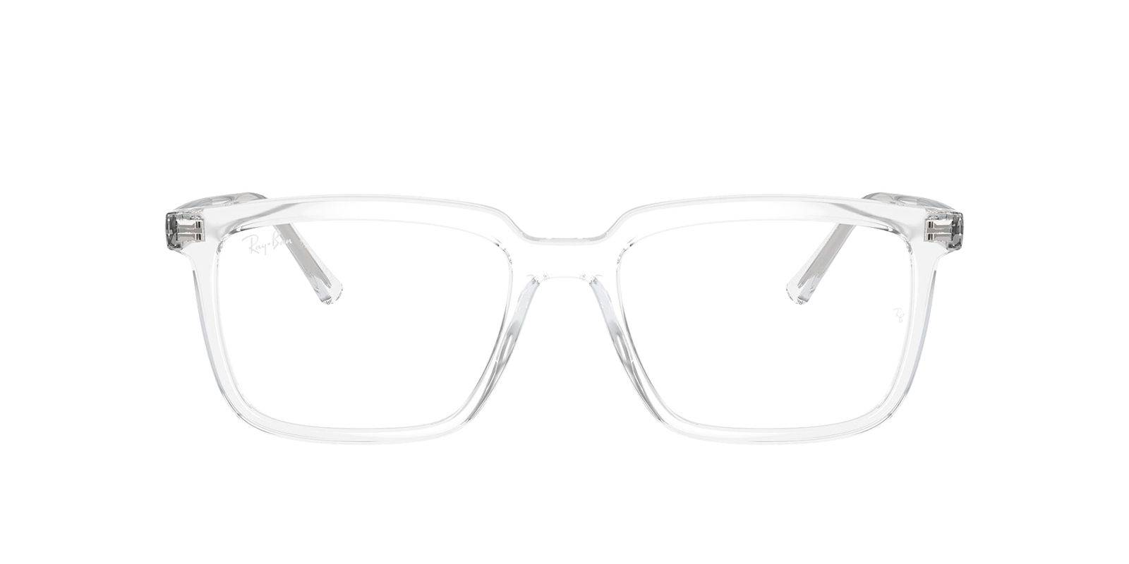 monture ray ban homme