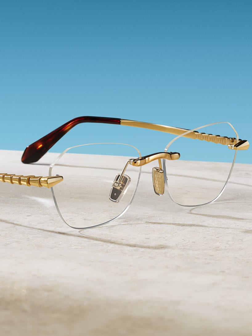 bvlgari lunette
