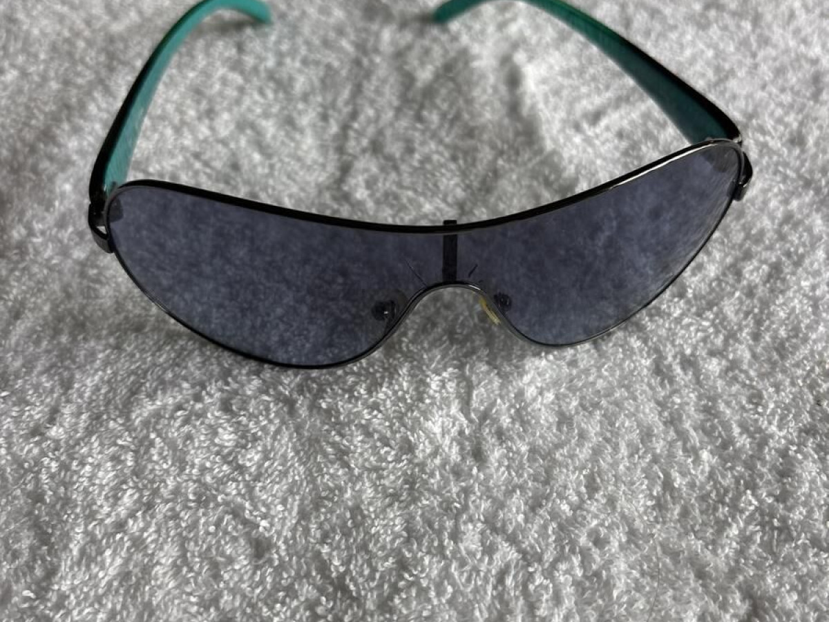 guess lunette homme