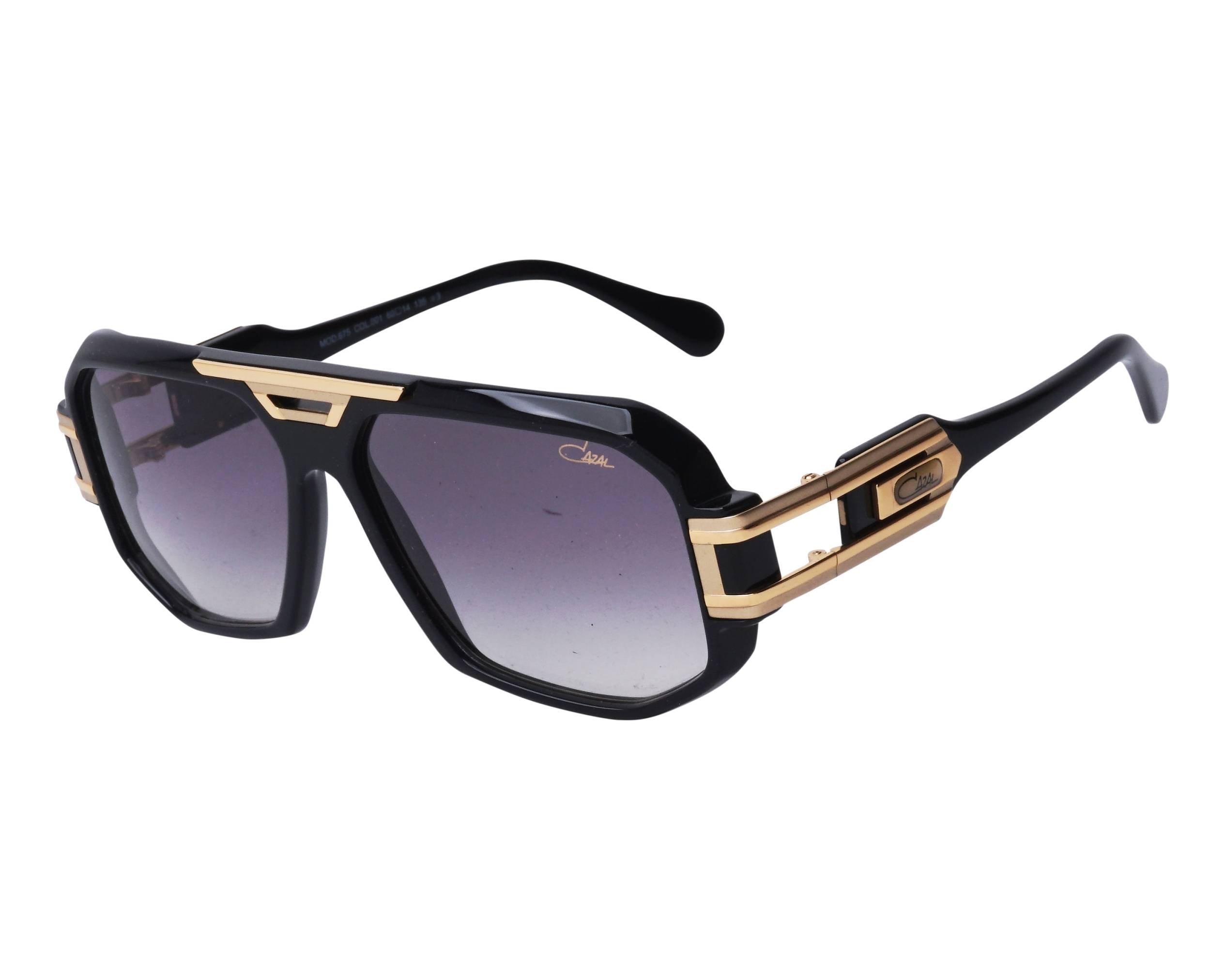 lunette cazal soleil