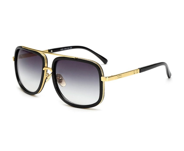 lunette de luxe homme
