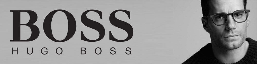 lunette de vue hugo boss homme