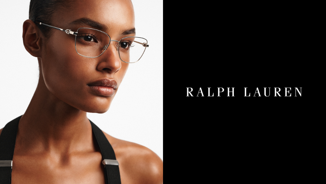 lunette femme ralph lauren