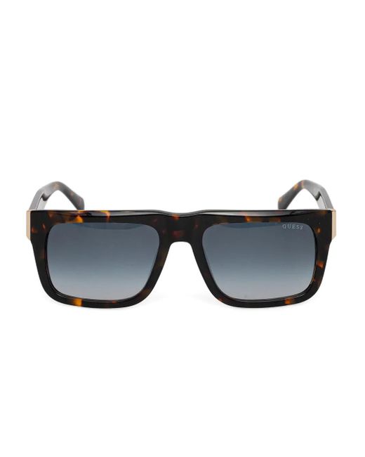 lunette guess homme