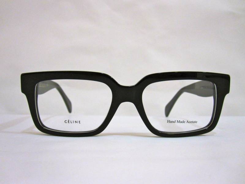 lunette homme celine
