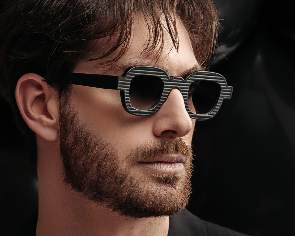 lunette homme luxe
