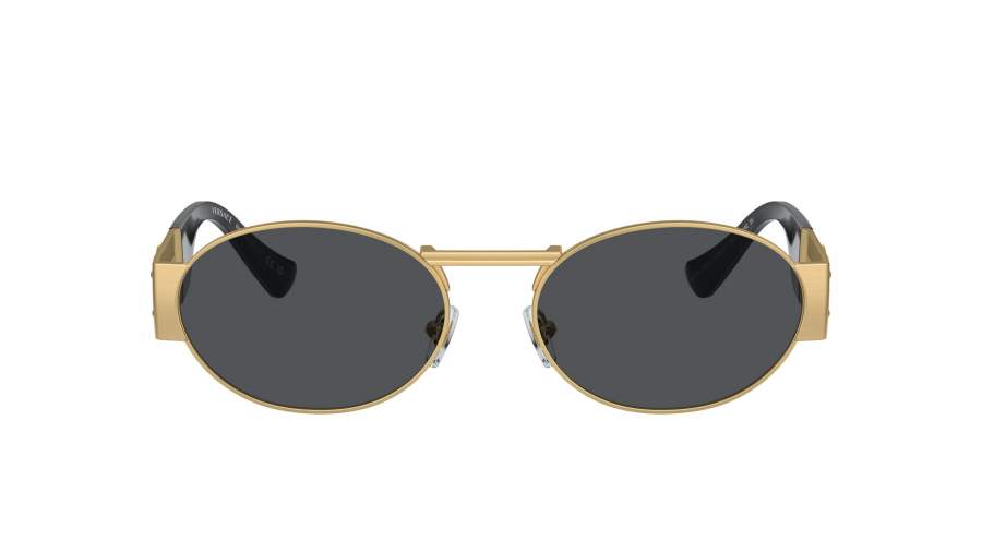 lunette soleil versace homme