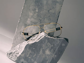 lunette style homme