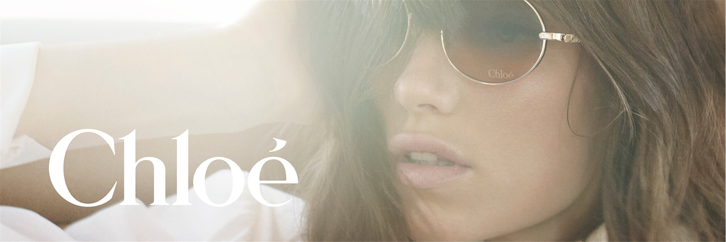lunette soleil chloe