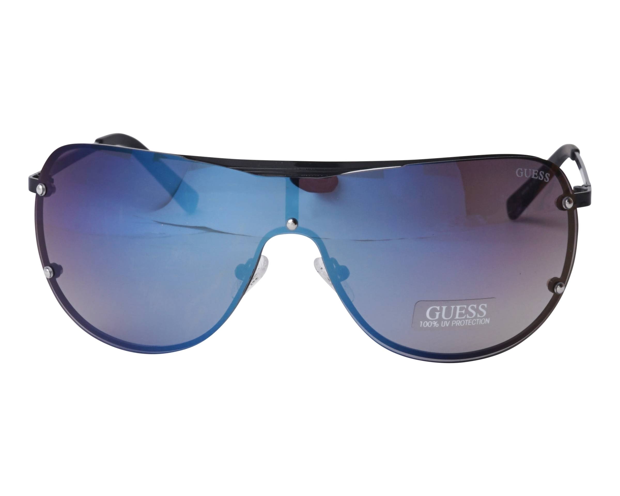 lunette soleil femme guess