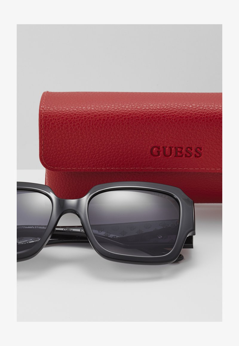 lunette soleil guess femme