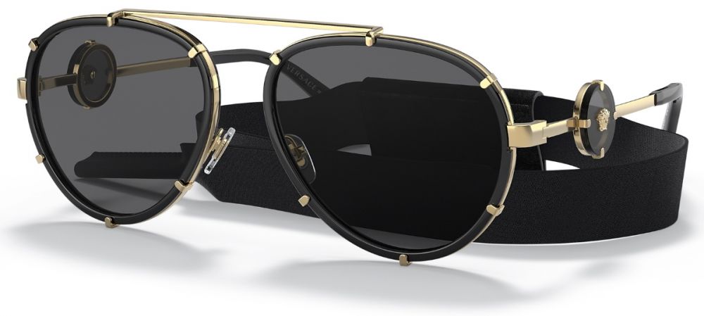 lunette soleil homme versace