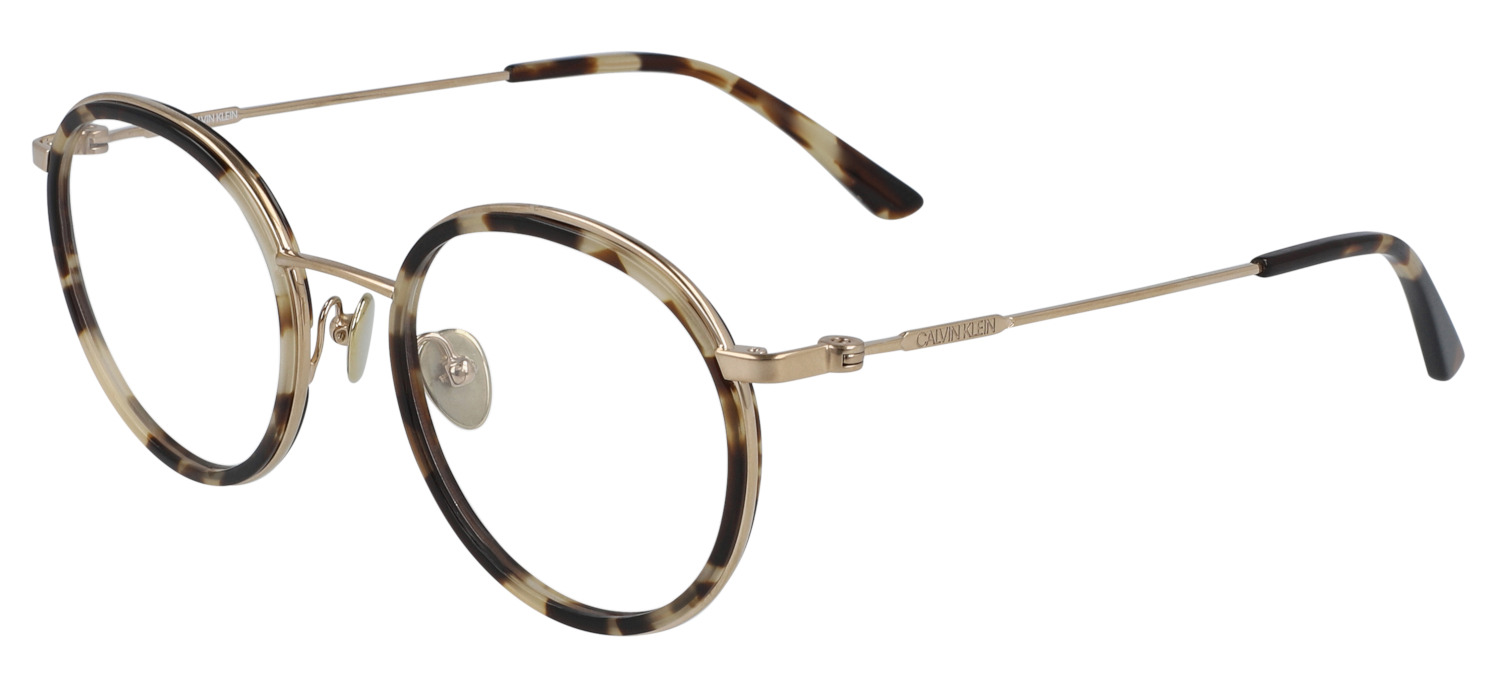 calvin klein lunette de vue